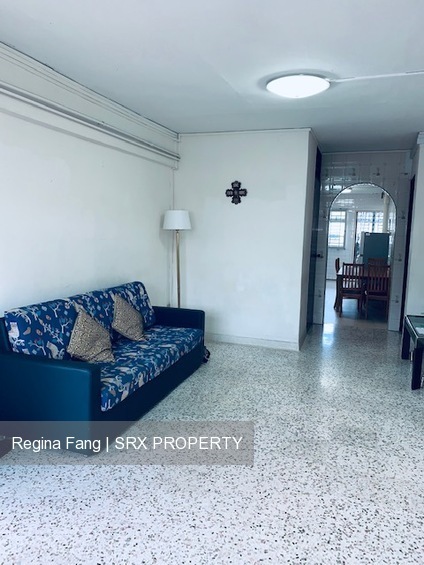 Blk 107 Ang Mo Kio Avenue 4 (Ang Mo Kio), HDB 4 Rooms #197653332